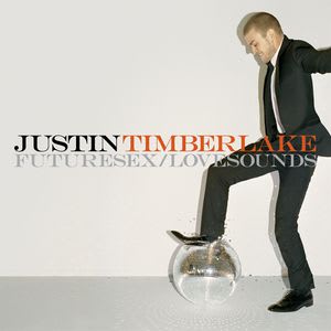 FutureSex/LoveSounds Cover