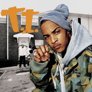 Urban Legend Cover