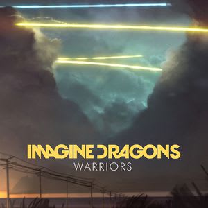 Warriors Cover