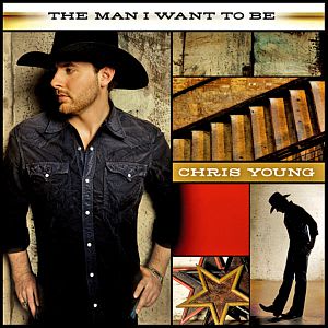 The Man I Want To Be Cover