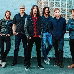 Foo Fighters Cover