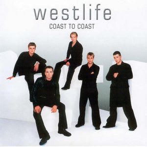 Coast to Coast Cover