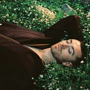 Sam Smith Cover