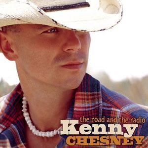 The Road and the Radio Cover