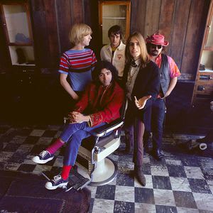 Grateful Dead Cover