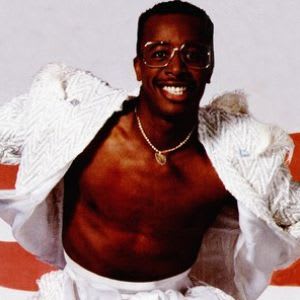 MC Hammer Cover