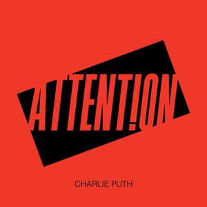 Attention Cover