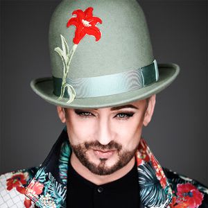 Download All Popular Boy George Lyrics Lyricsfever Net