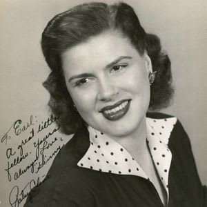 Patsy Cline Cover