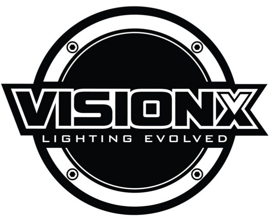 Vision X