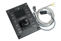 Kontrollpanel SL2/CL2/CL3
