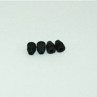 Gummifot kit (4 stk.) for Aqua Jet