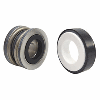 Mekanisk tetning 09-0.2247.050