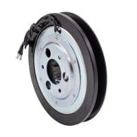 El magn. kobling 12V 1xB remskive 0.3454.003