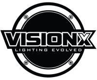 Vision X