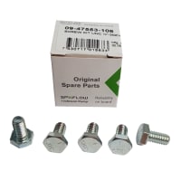 Skruesett UNC ¼"-20X½" (5 x Bolt 0.0144.003)
