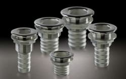 Derfor bør du velge AISI 316 i maritimt miljø