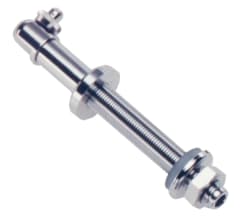 Justerbar dyse for vindusspyler "EZZ"