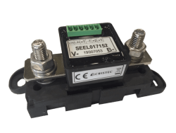 300A Aktiv shunt til Cristec Batteri Monitor