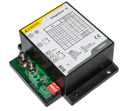 Cristec Batteribeskytter 70A