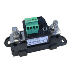 FLEXCAN 300A Shunt for CAN Bus