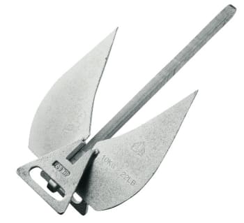 FOB HP anker 10 kg