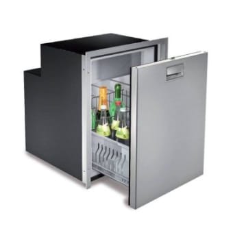 Kjøleskuff 90 liter DW90 OCX2