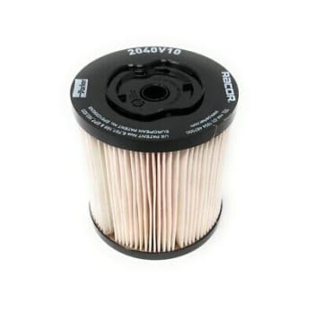 Racor element 2040V10 10 micron 900 serie