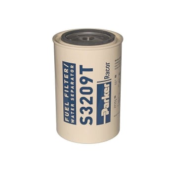 Racor spin-on filter S3209T 10 micron