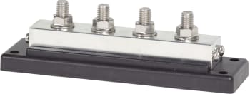 Koblingsskinne 600 A Bulk (2104B)