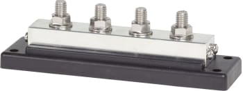 Koblingsskinne 600 A (2104)