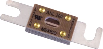 ANL Sikring 200A bulk (5129)