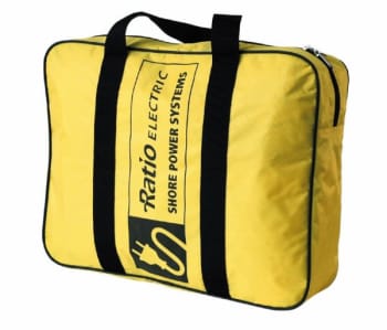 Bag for kabel