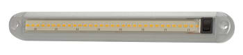 LED lys 314mm 24V Resolux 106