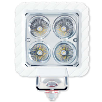 LED Flomlys Kerzo 43W 4100lm 60°