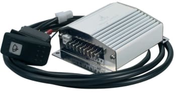 Kontroller vindusvisker 12V