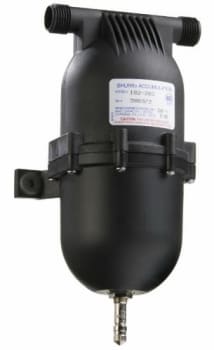 Akkumulatortank Shurflo 182-202