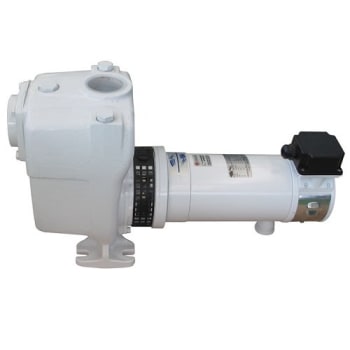 AM 512B Lens-Brannpumpe 24V