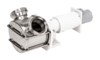 MID-SBM Major m/Hyd.motor 375L