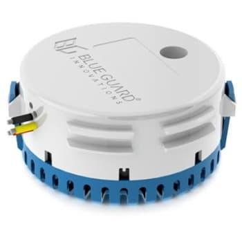Alarm – sensor for vann BG-HW