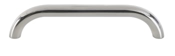 Håndtak rustfritt 300mm 90grd