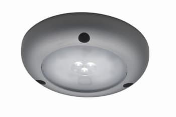 Undervannslyskaster aluminium LED hvitt lys