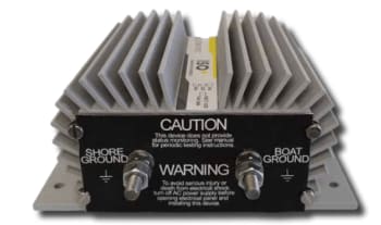 ISO+ Galvanisk skille 32A (P=3200A)