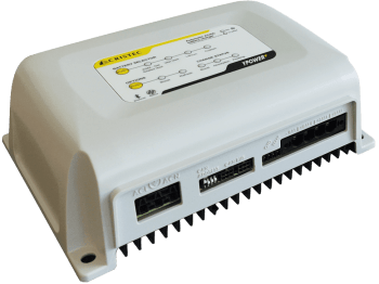 Ypower+ AC-DC Lader 12V/20A