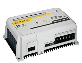 Ypower+ AC-DC Lader 12V/60A