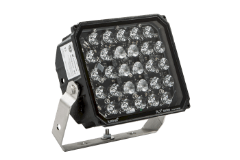 BLX C 250W 24V Sort 8gr + oval 45gr Bauglys