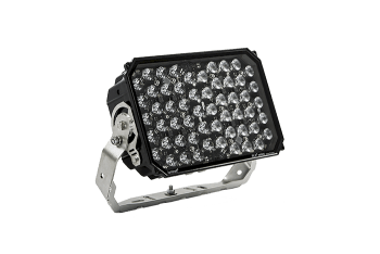 BLX D 500W 24V 45gr OvalH + 8gr Spot Bauglys Dim