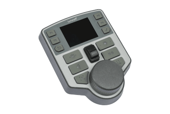 OP4GS SL1 Operator Panel IP56