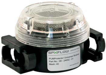 Filter (universal) 40 Mesh - rett