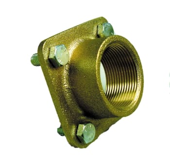 Motflenssett 1 1/2"